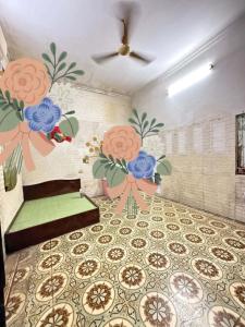 NHÀ GẦN HỒ BA MẪU 52m2_LÔ GÓC MẶT NGÕ THÔNG_XÂY TOÀ CCMN/ CHDV 7 TẦNG THANG MÁY_DÒNG TIỀN 700 TRIỆU/ NĂM